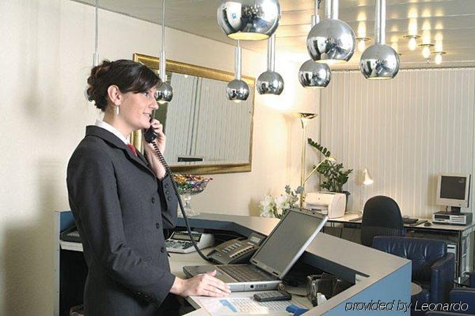 The Guests' House Hotel Zurique Interior foto